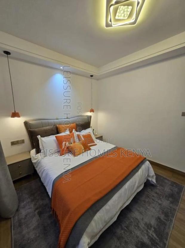 2bdrm Apartment in Kileleshwa for sale