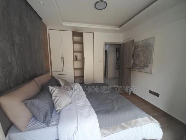 1bdrm Apartment in Smarthome Apartment, Kilimani for rent