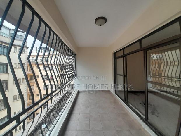 3bdrm Apartment in Image Luxury, Kilimani for rent