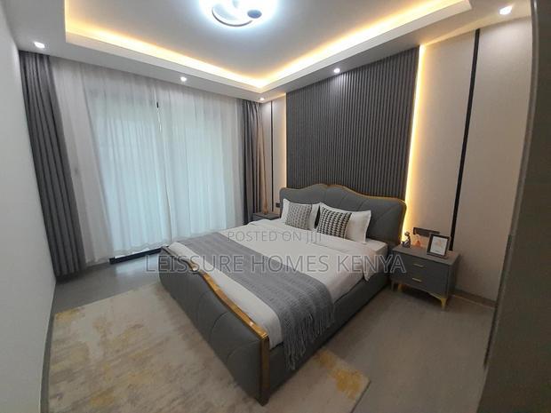 4bdrm Apartment in Kileleshwa for sale