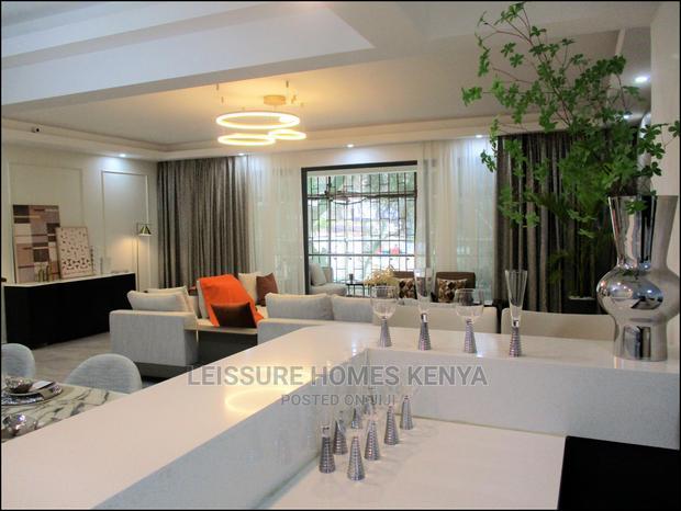 4bdrm Apartment in Lavington for sale