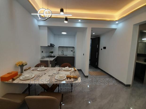 1bdrm Apartment in Hurlingham for sale