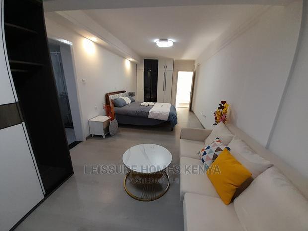 3bdrm Apartment in Kilimani for sale