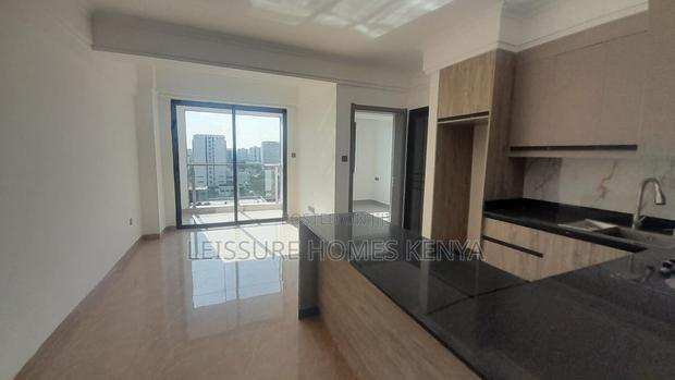 1bdrm Apartment in Kilimani for rent