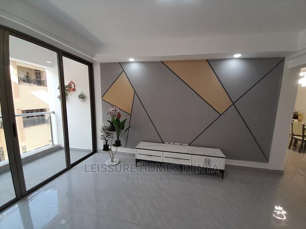 3bdrm Apartment in Kilimani for sale