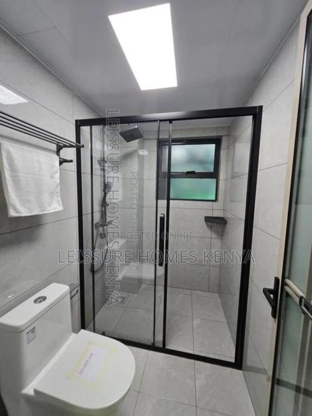 1bdrm Apartment in Kileleshwa for sale