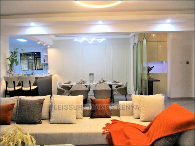 4bdrm Apartment in Lavington for sale