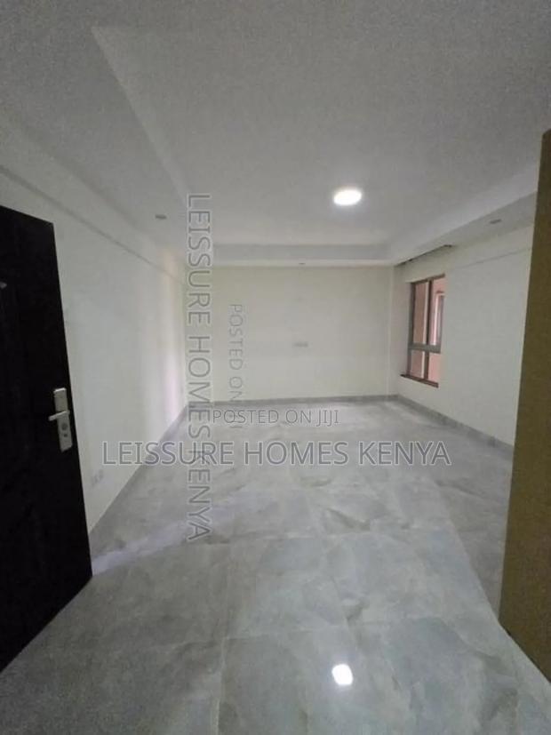 Studio Apartment in Kileleshwa for sale