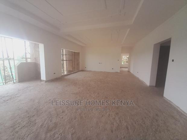 Furnished 3bdrm Apartment in Kileleshwa for sale