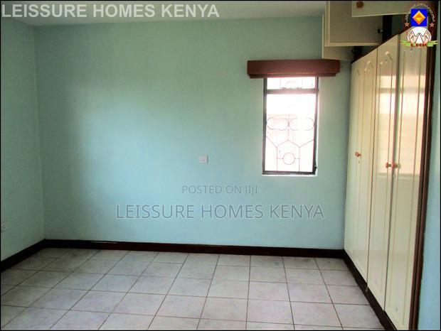 3bdrm Apartment in NHC Langata for sale