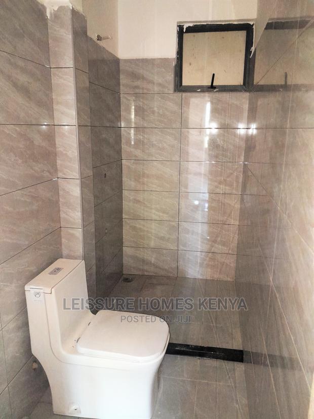 2bdrm Apartment in Kilimani for sale