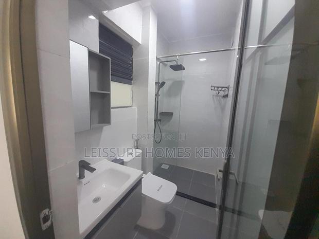 2bdrm Apartment in Kileleshwa for sale