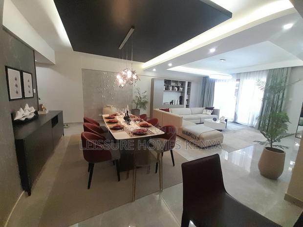 4bdrm Apartment in Kileleshwa for sale