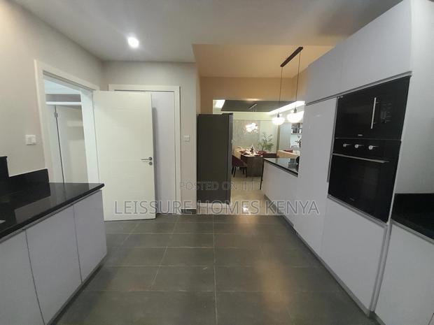 4bdrm Apartment in Kileleshwa for sale