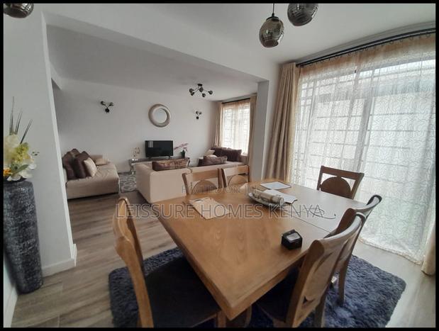 4bdrm Townhouse/Terrace in South C for sale