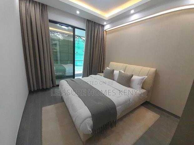 3bdrm Apartment in Kileleshwa for sale