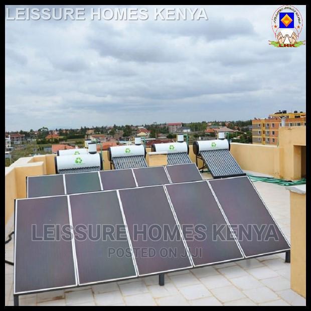 2bdrm Apartment in Katani for sale