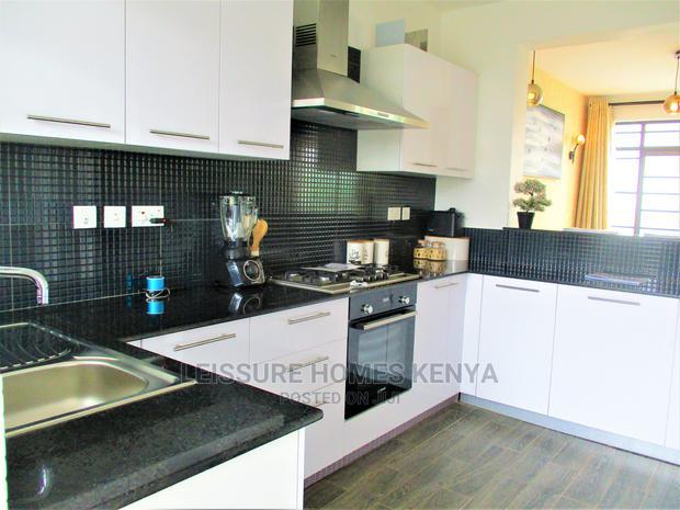 4bdrm Townhouse/Terrace in South C for sale