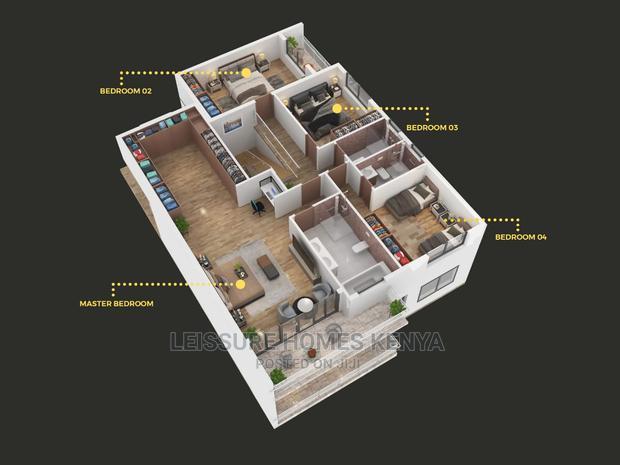5bdrm Duplex in Parklands/Highridge for sale