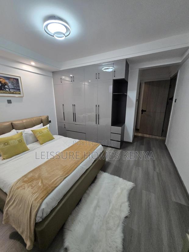 3bdrm Apartment in Kileleshwa for sale
