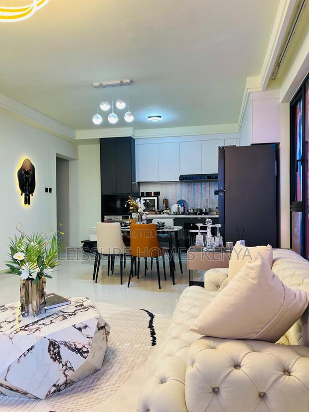 2bdrm Apartment In Westlands For Sale