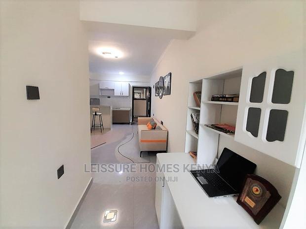 1bdrm Apartment in Kilimani for sale
