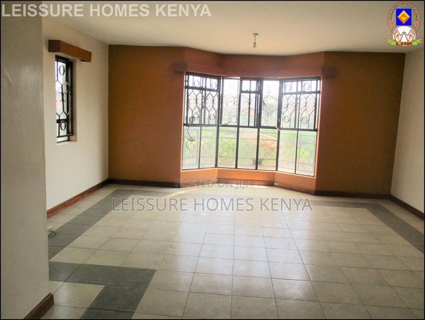 3bdrm Apartment in NHC Langata for sale