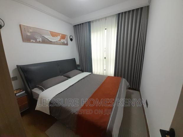 3bdrm Apartment in Kilimani for sale