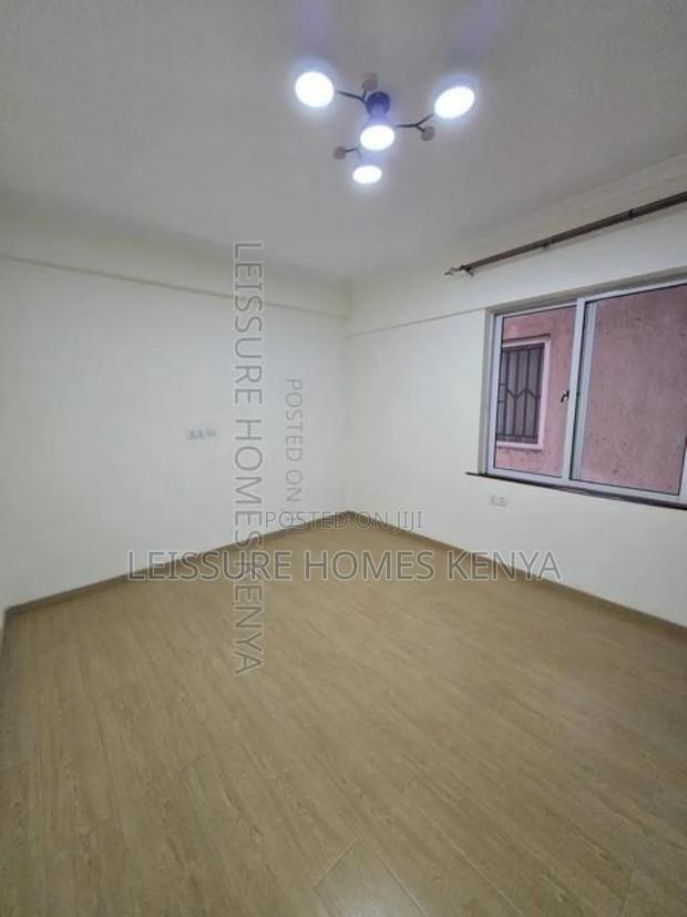 2bdrm Apartment in Kileleshwa for sale
