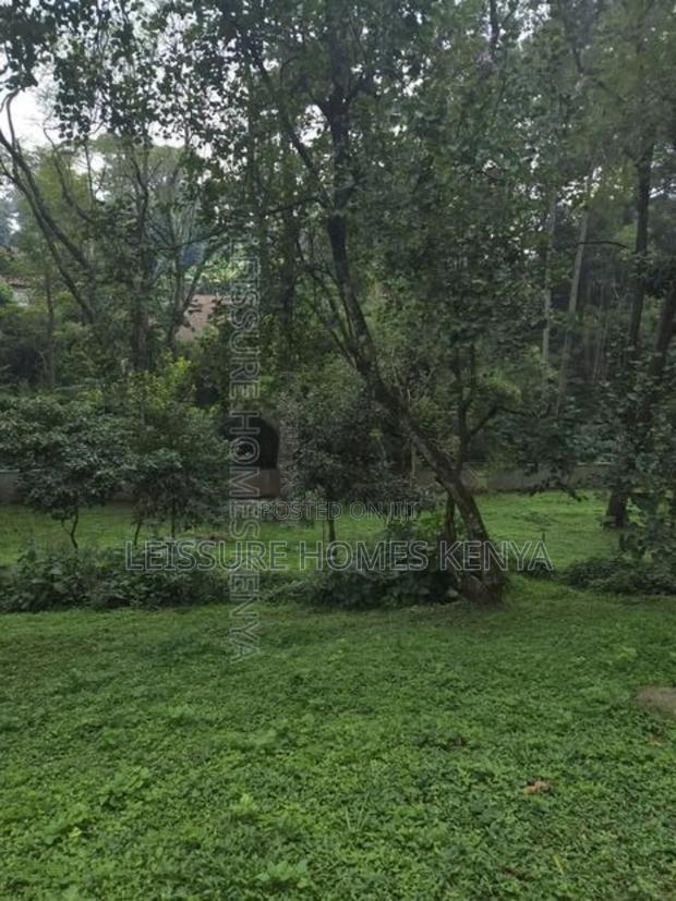 Prime Residential Plot in Westlands