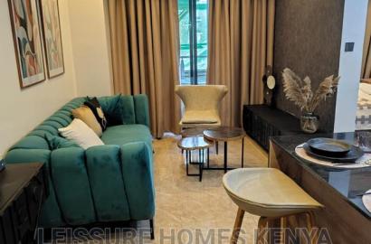 1bdrm Apartment In Hurlingham For Sale