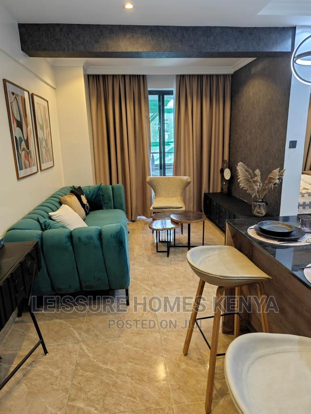1bdrm Apartment In Hurlingham For Sale