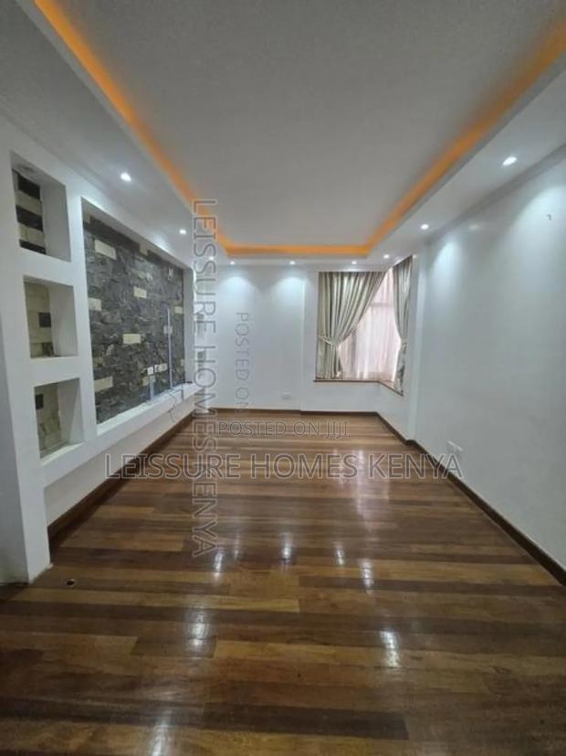 5bdrm Villa in Kileleshwa for rent