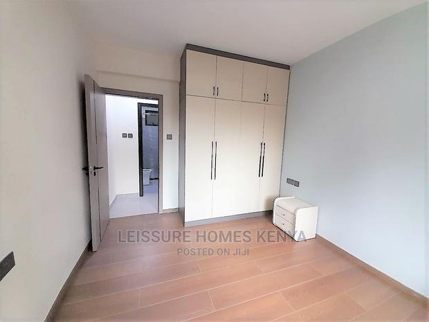 1bdrm Apartment in Kilimani for sale