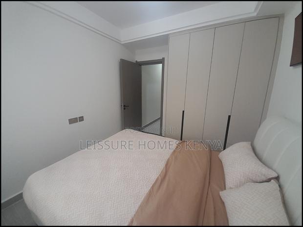 1bdrm Apartment in Kileleshwa for sale