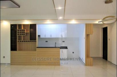 2bdrm Apartment in Kilimani for sale