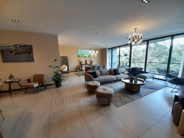 3bdrm Apartment in Westlands for sale