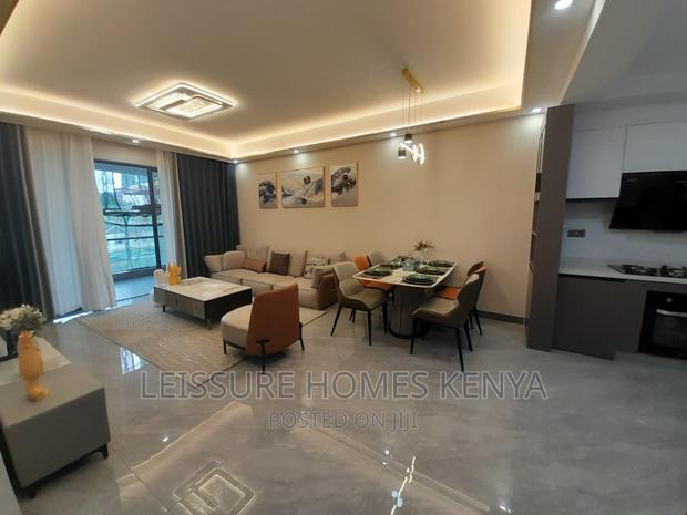 3bdrm Apartment in Kilimani for sale