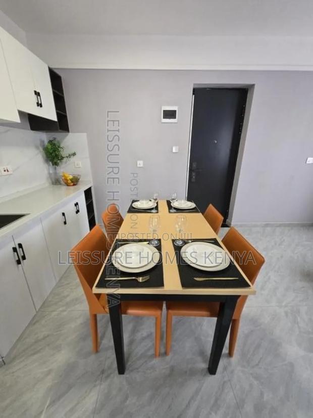 2bdrm Apartment in Kilimani for sale
