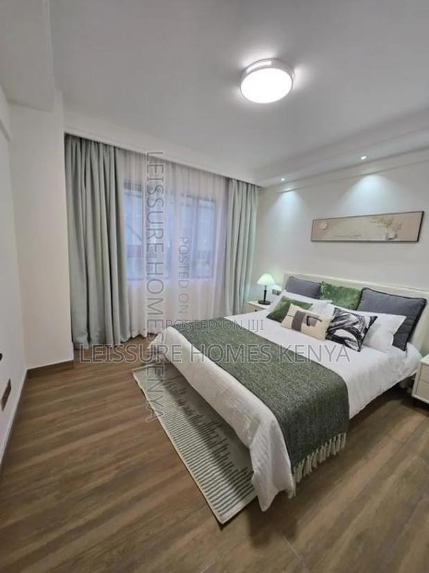 1bdrm Apartment in Kileleshwa for sale