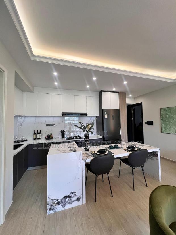 2bdrm Apartment in Westlands for sale
