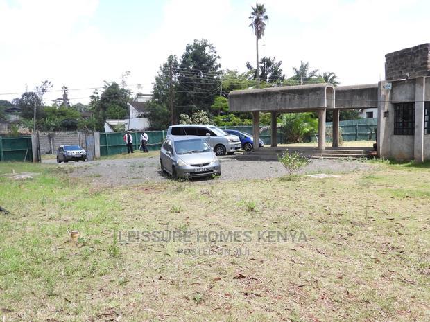 Prime Land at the Heart of Lavington
