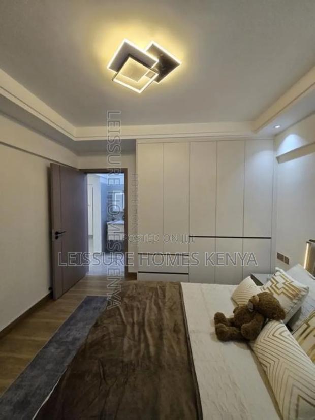 1bdrm Apartment in Kileleshwa for sale