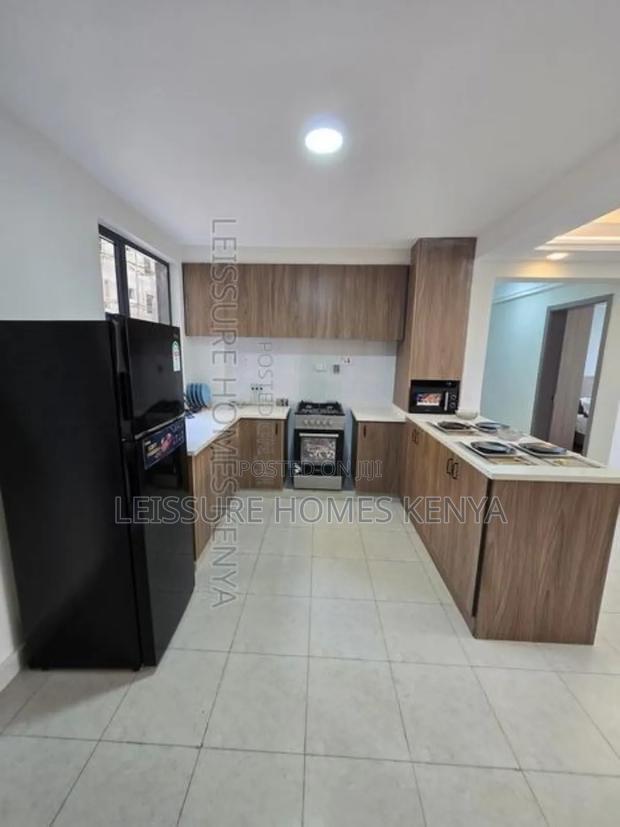 3bdrm Apartment in Kitengela for sale