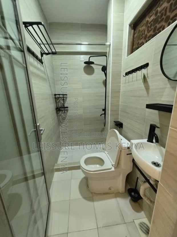2bdrm Apartment in Kileleshwa for sale