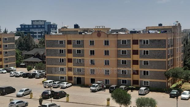 2bdrm Apartment in Katani for sale