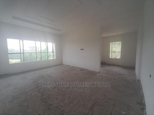 Furnished 3bdrm Apartment in Kileleshwa for sale