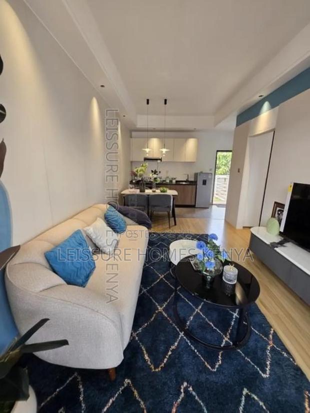 1bdrm Apartment in Lower Kabete for sale