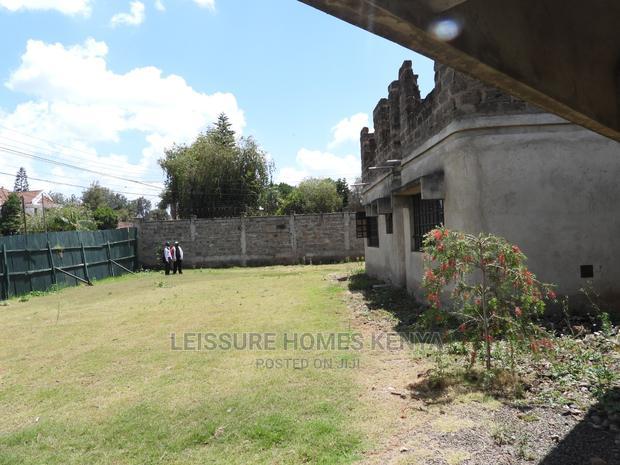 Prime Land at the Heart of Lavington