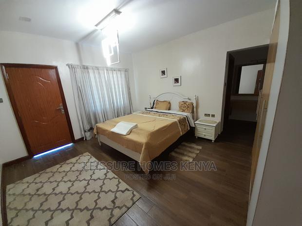 Furnished 3bdrm Apartment in Lavington for rent